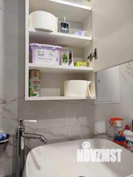 Студия квартира, посуточно, 17м2, 1/5 этаж