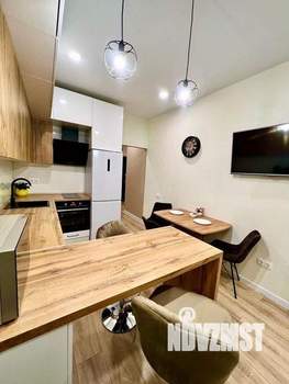 1-к квартира, посуточно, 60м2, 1/1 этаж