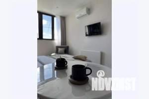 1-к квартира, посуточно, 18м2, 2/16 этаж