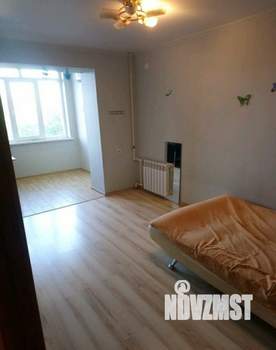 2-к квартира, на длительный срок, 58м2, 4/5 этаж