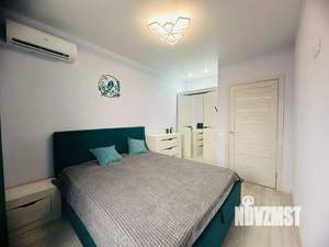 2-к квартира, на длительный срок, 51м2, 5/10 этаж