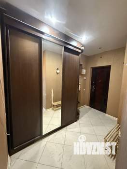 1-к квартира, на длительный срок, 42м2, 12/16 этаж