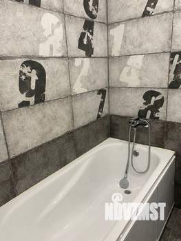 1-к квартира, на длительный срок, 36м2, 22/24 этаж