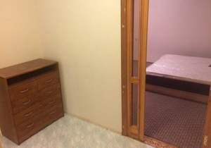 1-к квартира, на длительный срок, 43м2, 4/10 этаж