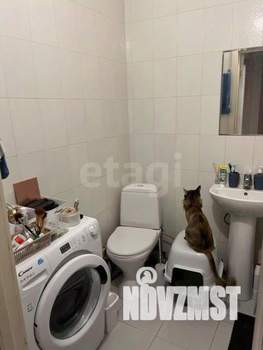 1-к квартира, на длительный срок, 30м2, 3/22 этаж