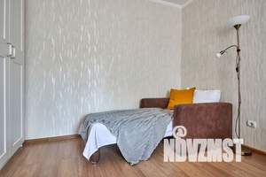 1-к квартира, посуточно, 40м2, 5/16 этаж