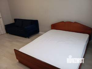 1-к квартира, на длительный срок, 40м2, 16/24 этаж