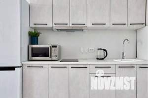 1-к квартира, посуточно, 41м2, 14/24 этаж