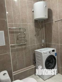 1-к квартира, на длительный срок, 41м2, 2/22 этаж