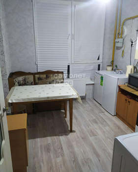 2-к квартира, на длительный срок, 43м2, 3/6 этаж