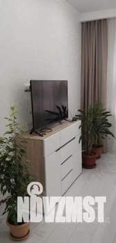 1-к квартира, на длительный срок, 45м2, 8/22 этаж