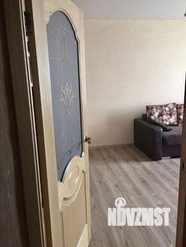 1-к квартира, на длительный срок, 40м2, 7/16 этаж