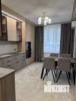 2-к квартира, на длительный срок, 58м2, 1/19 этаж