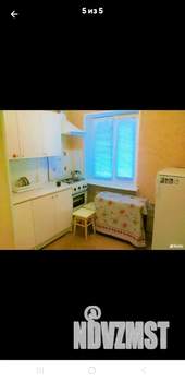 1-к квартира, на длительный срок, 35м2, 2/4 этаж