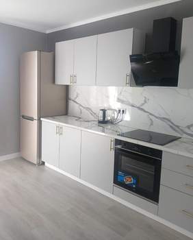 2-к квартира, на длительный срок, 60м2, 14/17 этаж