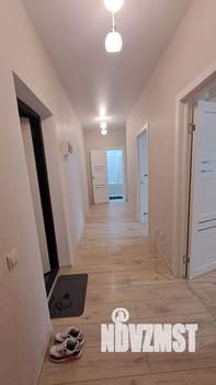 2-к квартира, на длительный срок, 58м2, 2/20 этаж