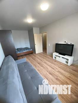 1-к квартира, посуточно, 36м2, 16/16 этаж