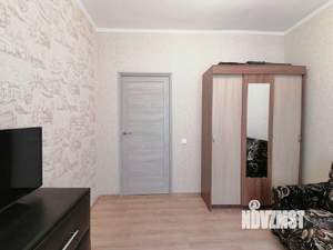 1-к квартира, на длительный срок, 32м2, 2/8 этаж