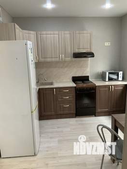 Студия квартира, на длительный срок, 27м2, 6/23 этаж