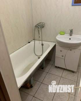 1-к квартира, на длительный срок, 48м2, 4/4 этаж