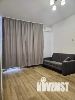 1-к квартира, посуточно, 35м2, 7/9 этаж