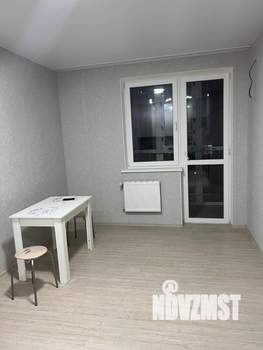 1-к квартира, на длительный срок, 33м2, 9/9 этаж