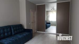1-к квартира, на длительный срок, 37м2, 9/25 этаж
