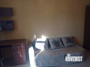 1-к квартира, на длительный срок, 40м2, 3/4 этаж