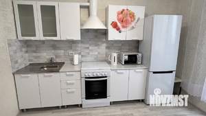 1-к квартира, на длительный срок, 42м2, 5/20 этаж