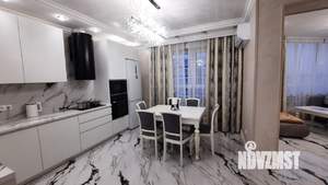 2-к квартира, на длительный срок, 66м2, 21/24 этаж