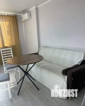 1-к квартира, на длительный срок, 36м2, 13/17 этаж