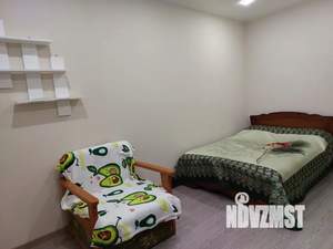 1-к квартира, посуточно, 35м2, 10/16 этаж