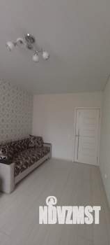 1-к квартира, на длительный срок, 38м2, 6/10 этаж