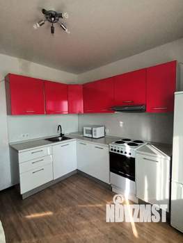 1-к квартира, на длительный срок, 36м2, 10/10 этаж