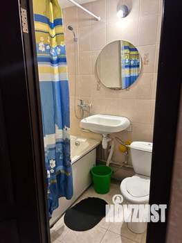 1-к квартира, на длительный срок, 35м2, 6/16 этаж