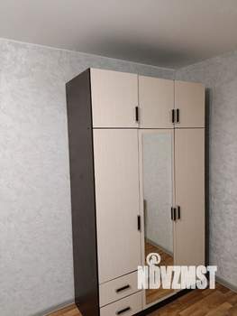 1-к квартира, на длительный срок, 38м2, 15/16 этаж