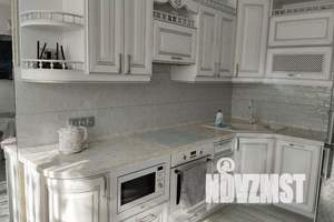 1-к квартира, посуточно, 55м2, 6/17 этаж