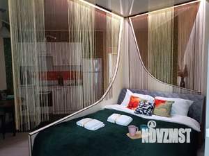 Студия квартира, посуточно, 30м2, 8/15 этаж