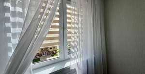 1-к квартира, на длительный срок, 37м2, 6/16 этаж