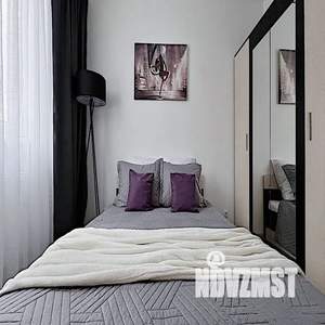 1-к квартира, посуточно, 32м2, 7/9 этаж