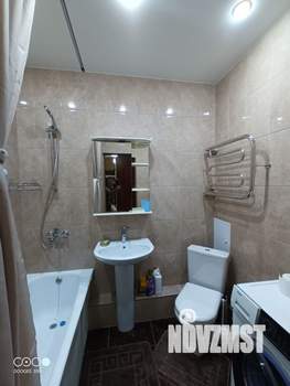 1-к квартира, на длительный срок, 42м2, 4/10 этаж