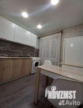 1-к квартира, на длительный срок, 30м2, 1/5 этаж