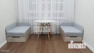 1-к квартира, на длительный срок, 35м2, 10/16 этаж