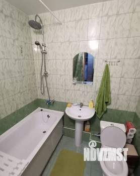 1-к квартира, на длительный срок, 32м2, 5/10 этаж