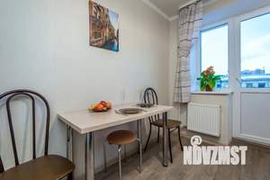 2-к квартира, посуточно, 63м2, 8/9 этаж
