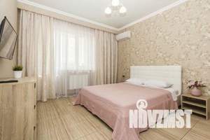 1-к квартира, посуточно, 47м2, 13/17 этаж
