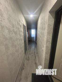 Студия квартира, на длительный срок, 30м2, 8/12 этаж