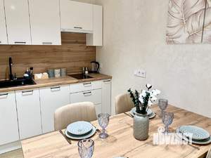 1-к квартира, посуточно, 60м2, 1/1 этаж