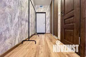 1-к квартира, посуточно, 25м2, 6/17 этаж