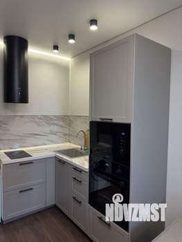 Студия квартира, посуточно, 32м2, 6/17 этаж